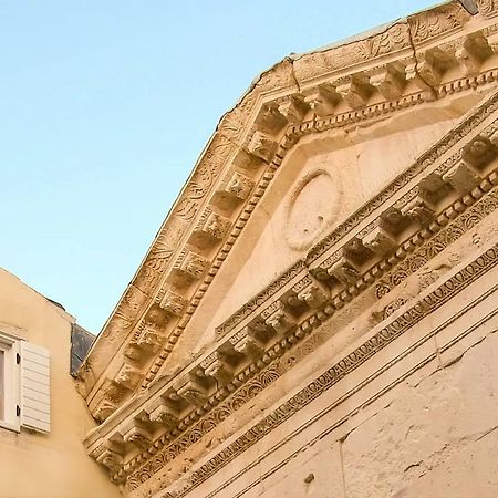 Apartment Roman Heritage Split Eksteriør bilde