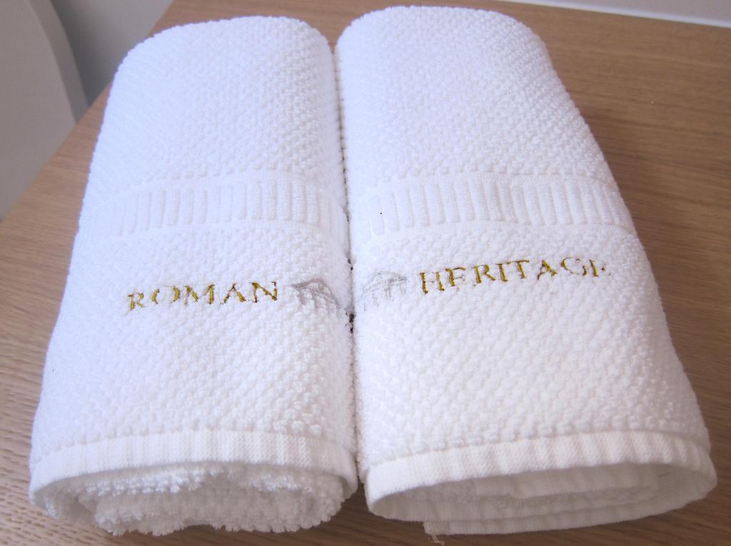 Apartment Roman Heritage Split Rom bilde