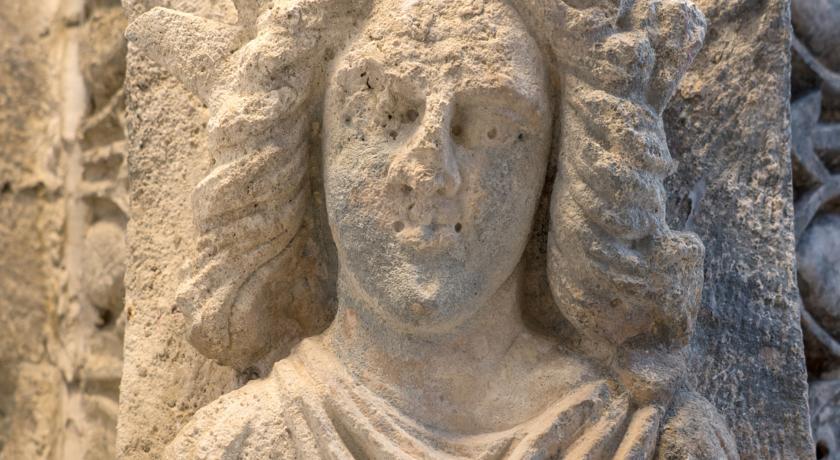Apartment Roman Heritage Split Rom bilde