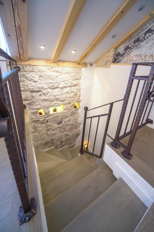 Apartment Roman Heritage Split Rom bilde
