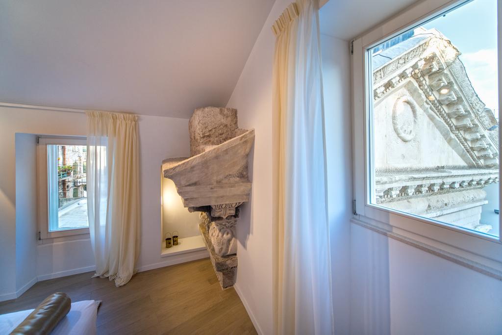 Apartment Roman Heritage Split Rom bilde