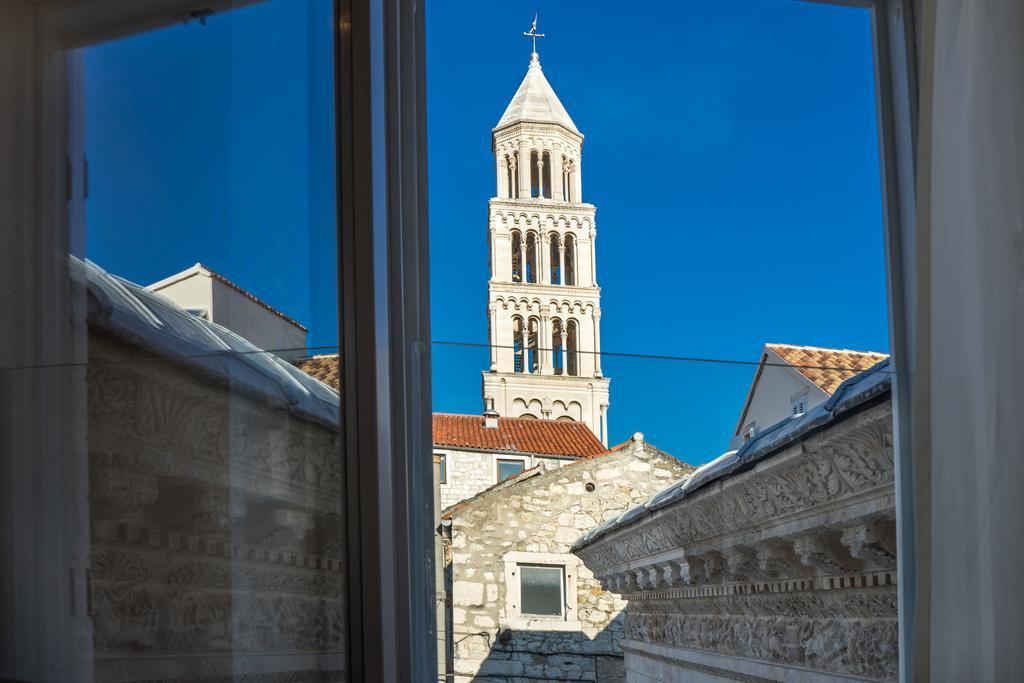 Apartment Roman Heritage Split Rom bilde