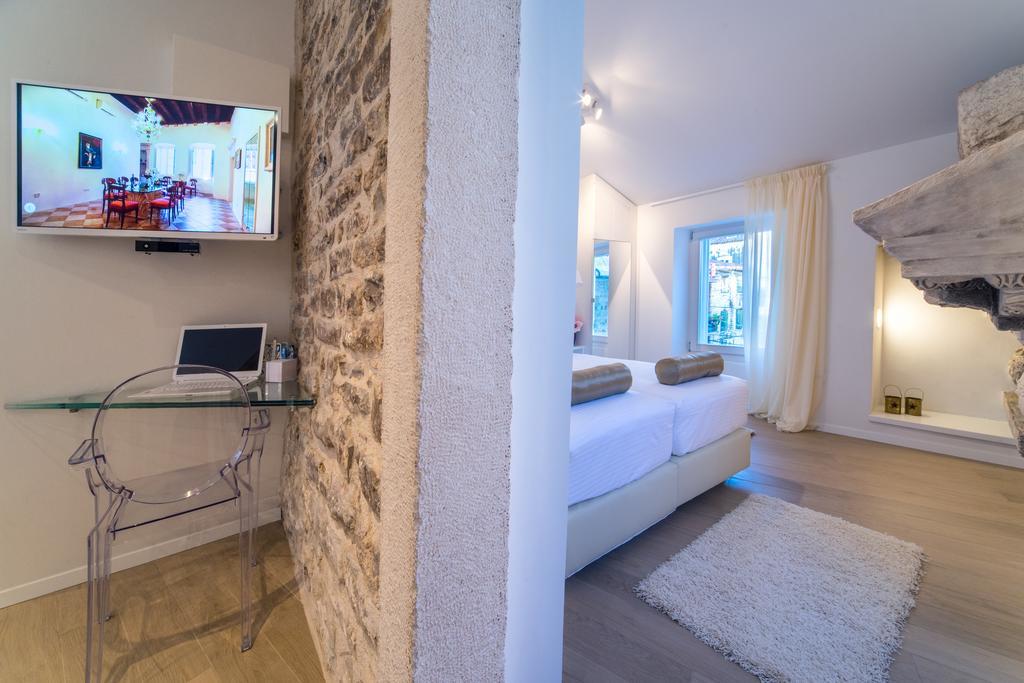 Apartment Roman Heritage Split Rom bilde