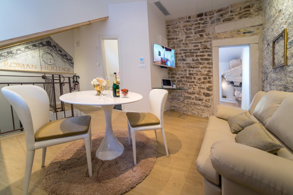 Apartment Roman Heritage Split Rom bilde