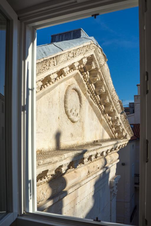 Apartment Roman Heritage Split Rom bilde