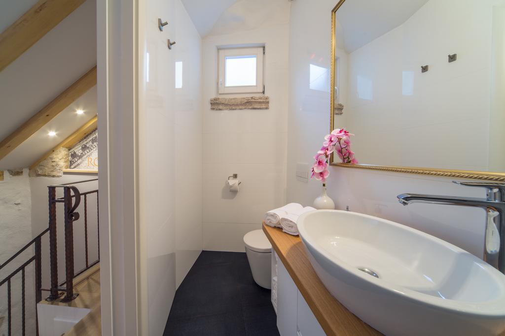 Apartment Roman Heritage Split Rom bilde