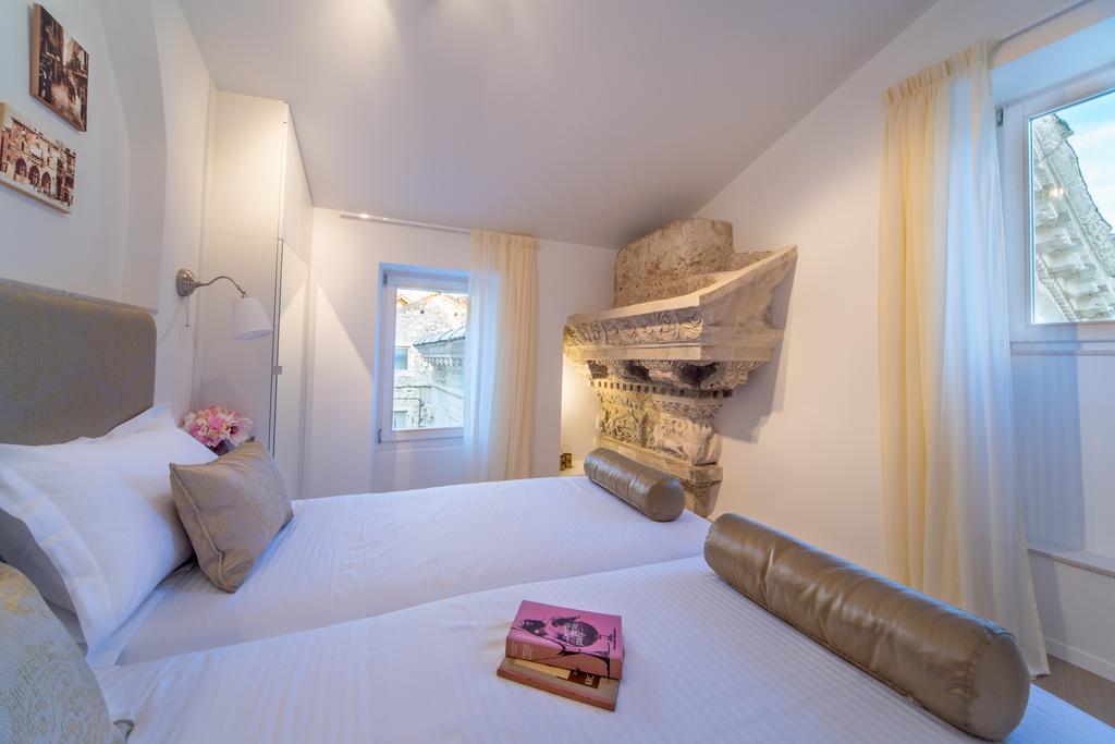 Apartment Roman Heritage Split Rom bilde